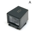 thumbnail image 1 of Optional Optical Side Axis Viewfinder 21/24/40mm External C4B5, 1 of 9