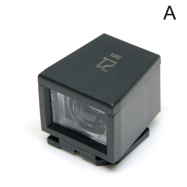 Optional Optical Side Axis Viewfinder 21/24/40mm External C4B5