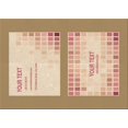 thumbnail image 1 of Ahgly Company Machine Washable Indoor Rectangle Transitional Chocolate Brown Area Rugs, 5' x 8', 1 of 7