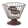 thumbnail image 3 of Lipstore Capsule Holder Coffee Mug Holder Stand Coffee Station Organizer Practical Coffee, 3 of 8