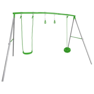 Sportspower Multiplay - Swing, Monkey, Button