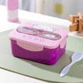 thumbnail image 1 of Liquidation! JMYHOAM Gadgets de Cuisine Réservoir d'Assaisonnement Quantitatif Réservoir Bouteille d'Assaisonnement de Cuisine Boîte d'Assaisonnement Ménagère Pot à Huile Bouteille Raffinée Bouteille Contrôlée Maison et Cuisine, 1 of 6