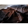 thumbnail image 2 of TAPIS KOBE EN PEAU DE VACHE 5' X 7', 2 of 2