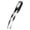 black, variant on 304 Stainless Steel Watermelon Slicing Tool Watermelon Eating Tool Fruit Divider