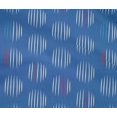 thumbnail image 4 of oneOone Cotton Flex Fabric Line Geometric Print Fabric By The Yard 40 Inch Wide, 4 of 4