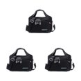 thumbnail image 1 of Maytalsory Casual And Multifunction Bags For All Daily Activities Adjustable Shoulder Strap black 29*19*9*12 3Set, 1 of 6