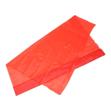HEALEEP Farm Plastic Mulch Crop Planting Film Red PE 1Pack