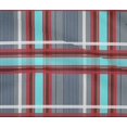 thumbnail image 4 of oneOone Cotton Flex Fabric Madras Check Print Sewing Fabric BTY 40 Inch Wide, 4 of 4
