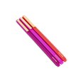 thumbnail image 1 of Noted by Post-it® Pens NTD-PEN3-PK-EF, Felt Tip, Pink, 1 of 2