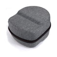 thumbnail image 2 of axGear Hard Carrying Case for Oculus Quest 2 VR Gaming Headset Controller Storage Box, 2 of 6