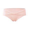 thumbnail image 3 of Culottes de Maternité Taille Basse en Forme de V pour Femmes Enceintes Élastiques, 3 of 9