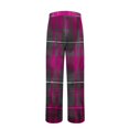thumbnail image 4 of Weiqiqre Men Sweatpants Bottoms Elastic Waist Drawstring Fallow Sleep Lounge Pants,Size 3XL, 4 of 5