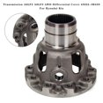 thumbnail image 1 of Transmission A6LF2 A6LF3 AWD Differential Cover 45822-3B450 For Hyundai Kia, 1 of 15