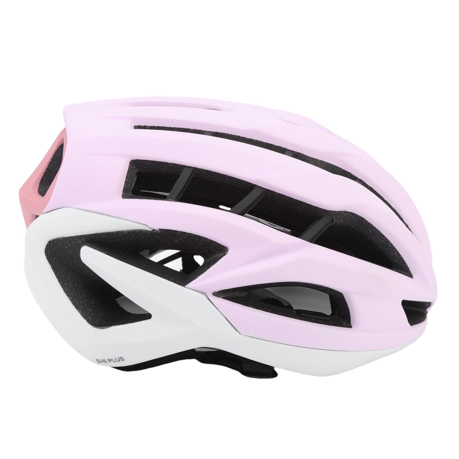 Women\'s Pink Bike Helmet - Lightweight Protective Cycling Helmet Cytal in EF Pink 2026 | EF Pro Cycling Ed. 2026  main image 4