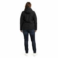 thumbnail image 2 of Tec-One Women's Plus Softshell Jacket, 2 of 5