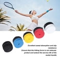 thumbnail image 4 of Tennis Racket Grip Tape,10Pcs Anti Slip Tennis Grip Tape Tennis Grips Overgrip for Tennis,, 4 of 7