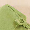 thumbnail image 4 of RXIRUCGD Hauts à Manches Longues et Col Rond pour Enfants Hommes et Femmes (Vert, Taille : 120), 4 of 9