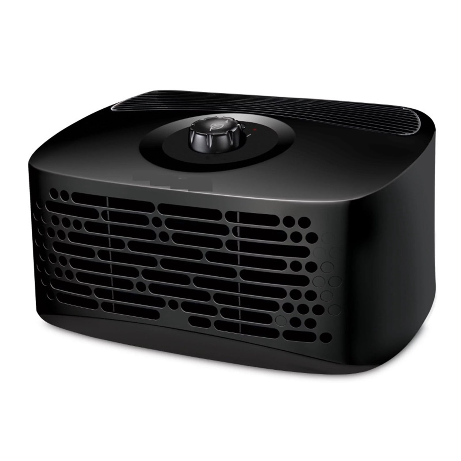 HEPA Air Purifier, Small Rooms (90 sq.ft), HPA020B, Black , High-Efficiency