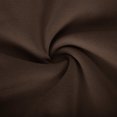 thumbnail image 5 of Yuyuzo Lounge Pants for Women Elastic High Waisted Straight Leg Solid Color Trousers with Pockets, 5 of 5