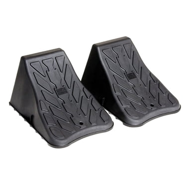Paire de cales de roue REESE TowpowerMD
