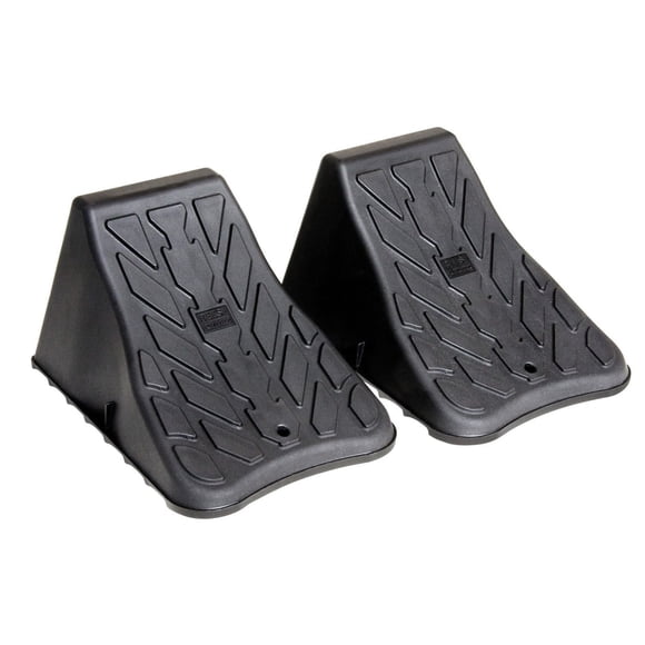 Paire de cales de roue REESE TowpowerMD