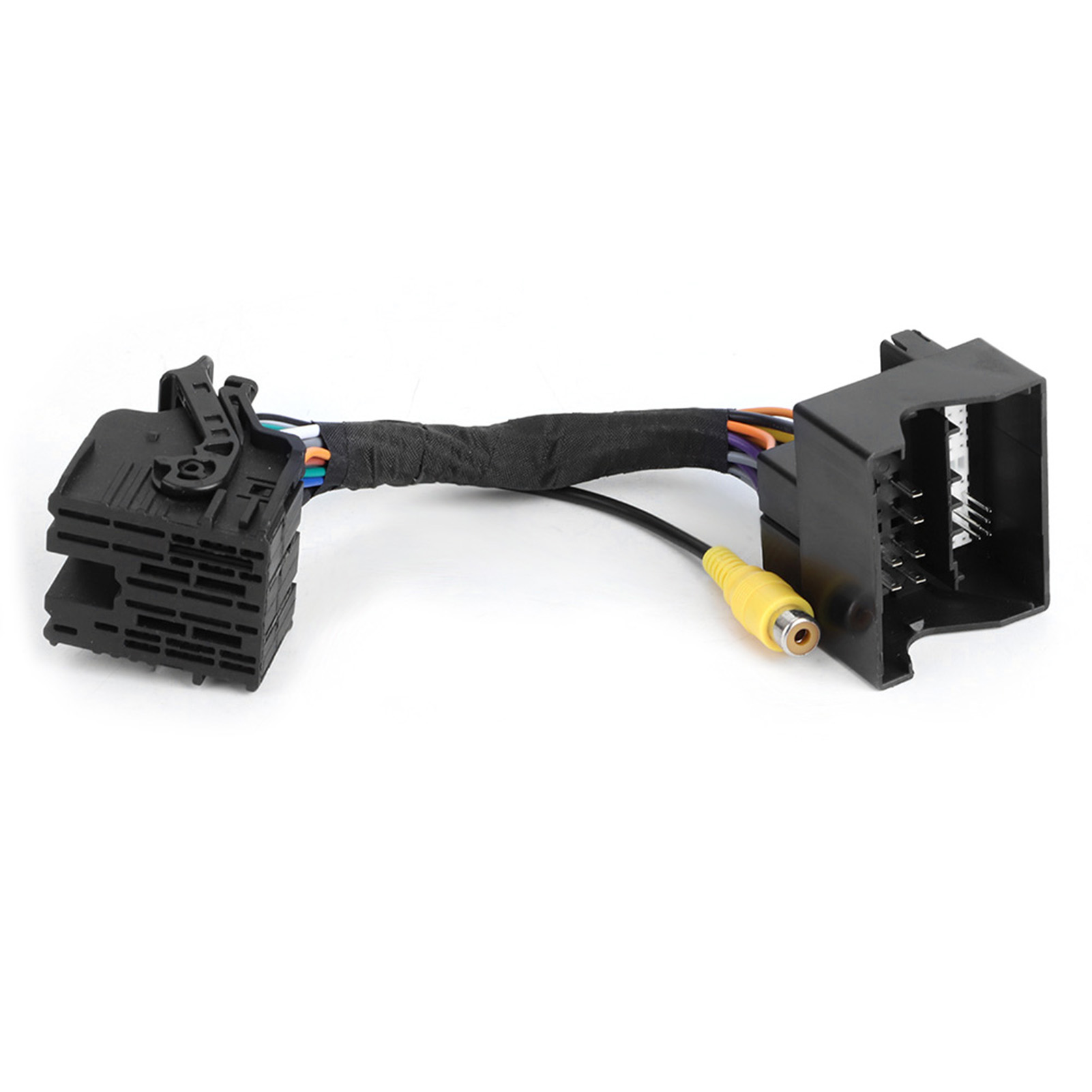 Fyydes Câble Adaptateur Secteur, Câble Sans Fil RCC avec Vue Arrière pour 308 308S 408 2018-2021, Câble Sans Fil Adaptateur