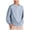 Light Blue, variant on WUANDIXFA Toddler Boys Sweatshirts Kids Kids Boys Long Sleeve Crewneck T Shirts Tee Tops Boys' Autumn Cotton Long Sleeve Children's Crewneck Casual Base Loose Black,9-10 Years