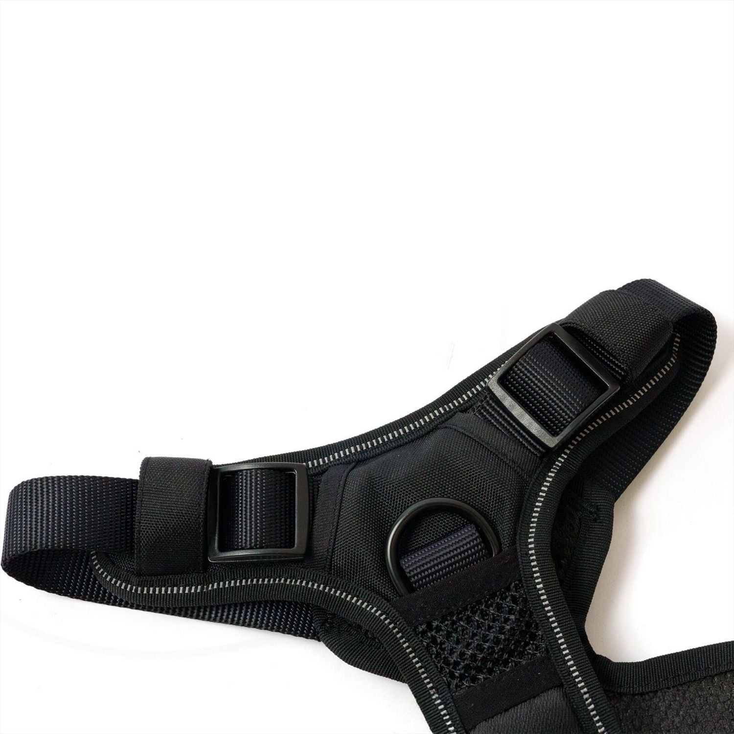 One Paw, Dog Harness with Bonded Mesh and Reflective Stitching, Multiple Sizes Colour