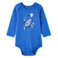 thumbnail image 1 of George Baby Boys' Graphic Bodysuit, 1 of 2