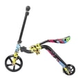 thumbnail image 3 of Dual Use Balancing Scooter Children Scooter Kid Scooter Children Outdoor Scooter Children Toddler Colorful Scooter Multifunction Dual Use Balancing Scooter For 3-12 Years Old, 3 of 8