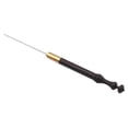 thumbnail image 1 of GUOOL Embroidery Hook Tambour Handcraft Accessories Crochet Tool Yarn Sewing Tool 0.6mm, 1 of 8