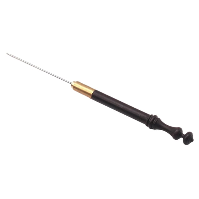 GUOOL Embroidery Hook Tambour Handcraft Accessories Crochet Tool Yarn Sewing Tool 0.6mm