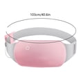 thumbnail image 2 of TopLLC Ceinture Chauffante USB Chauffage Compresse Chaude Chauffage Coussin Chauffant Confortable Ceinture Chauffante, 2 of 8