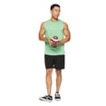 thumbnail image 2 of Débardeur de musculation en maille Athletic Works pour hommes, 2 of 6