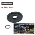 thumbnail image 2 of Pas Magnet And Nylon Disc For Bafang Middrive Bbs01/02 And Bbshd Motor, 2 of 9