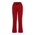 thumbnail image 5 of EGNMCR T-shirts pour Hommes Hommes Décontracté Uni Col Rabattu Chandail à Boutons Manches Courtes Blouse Hauts, 5 of 5
