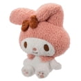 thumbnail image 2 of Peluche Hello Kitty & Friends 8" (velours doux) - My Melody, 2 of 2