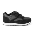 thumbnail image 1 of CHAUSSURES ATHLETIC WORKS POUR HOMMES À CHAUSSURES LARGES, 1 of 4