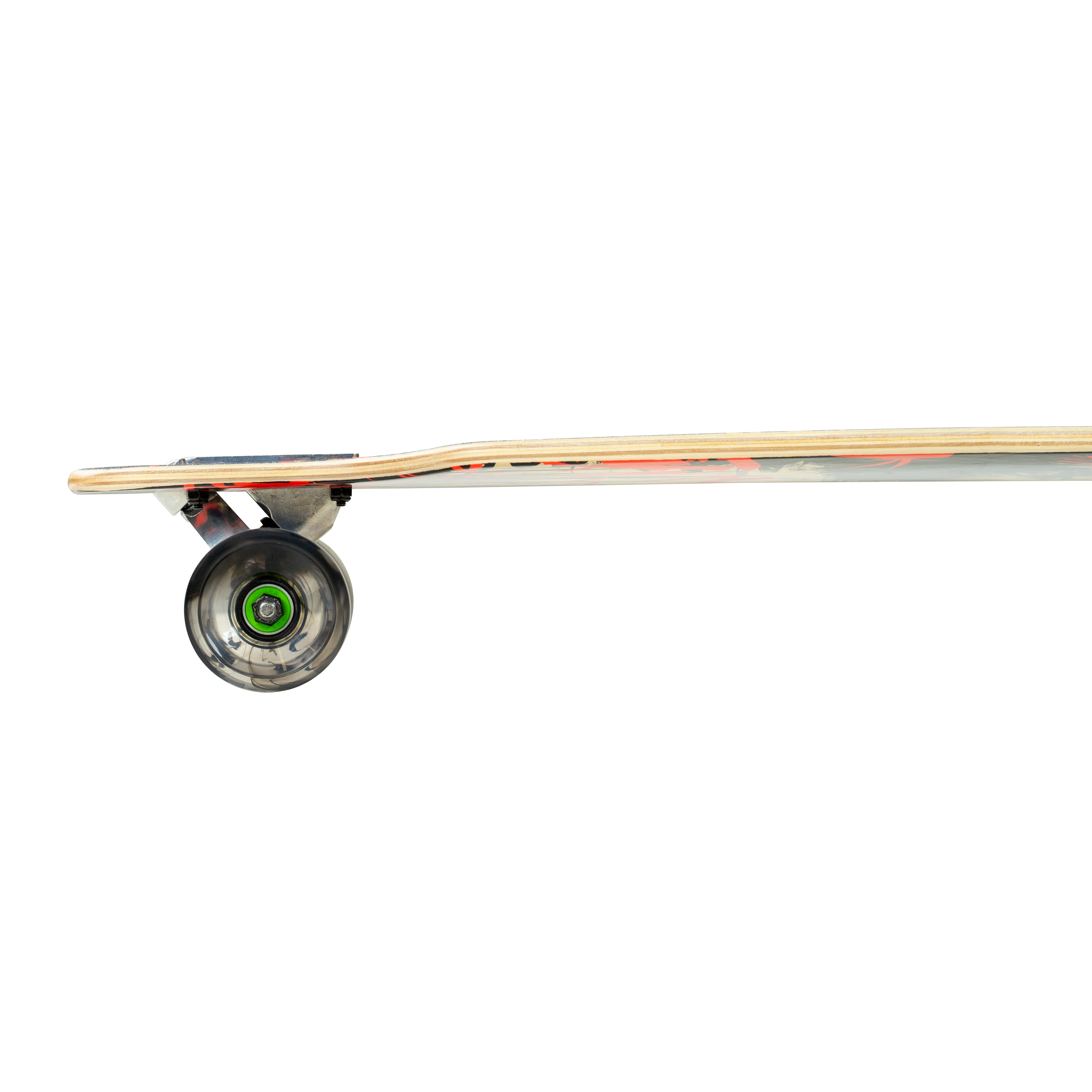 Madd Gear 31 Drop Through Skateboard