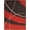 Red, variant on ECARPET Contemporary Area Rug, Swirl Lines Abstract Carpet Cosi Collection