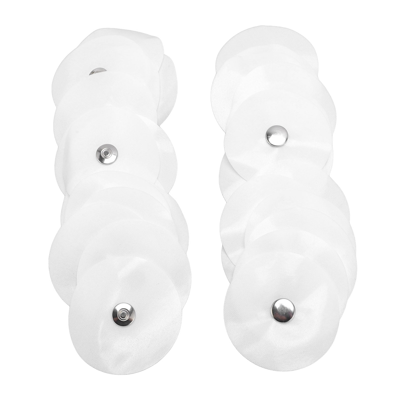 Duvet Snaps, Prevent Shifting Duvet Cover Clips 2.36 Inch 30PCS  for Comforters