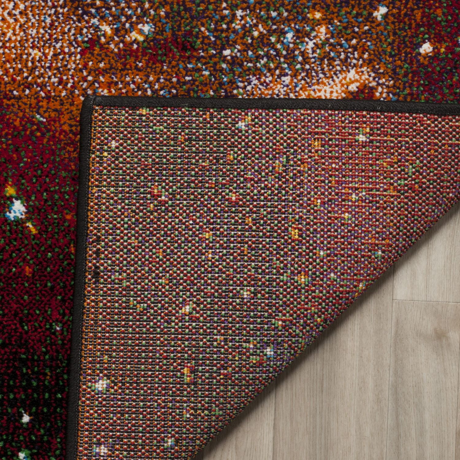 Safavieh Galaxy Kalden Astronomy Area Rug