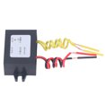 thumbnail image 3 of DC to AC Power Converter, 1A Power Supply Regulator, 1A DC to AC Power Supply Converter IP67 Waterproof Voltage Regulator for, Rv Power Converters, 3 of 7