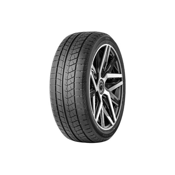 Ilink Snow 215/55R17 98V TG ILINK/ZMAX IL868 Pneu Neige [s : 3G-2 / Ej-3] 215/55R17