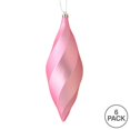 thumbnail image 2 of Vickerman M183179M 8 Po. Ornement Tourbillon Mat Rose 6 par Sac, 2 of 3