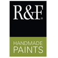 thumbnail image 5 of R&F Handmade Paints 1210 Encaustic Paint 333ml, Titanium White, 5 of 5