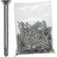 thumbnail image 1 of JIF Marine EFH Pontoon Self-Tapping Deck Screws, 1 of 3