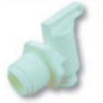 thumbnail image 2 of Lasalle Bris Draincock 3/8 Pouces Mpt, 2 of 2