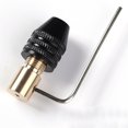 thumbnail image 4 of 0.3-3.4mm Petit Foret Électronique Collet Mini Mandrin Outil Ensemble Fixation Pince, 4 of 6