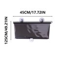 thumbnail image 1 of Birdeem Blinds for Windows, Car Window Shade, Car Sunshades Sun Protection Thermal Insulation Curtains Automatic Rolling Blinds and Household Automatic Retractable Window Sunshades for Car Use, 1 of 7